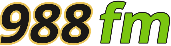 988fm logo