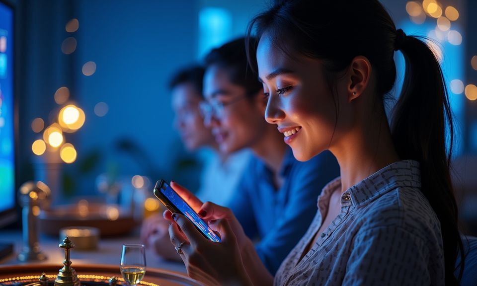 988fm Koleksi Dusk yang Kami Sediakan untuk Anda