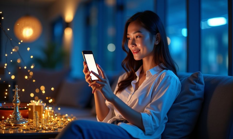 988fm mobile gaming