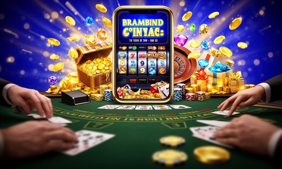 988fm mobile gaming