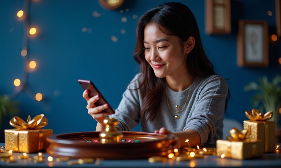 988fm mobile gaming